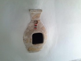 Wundergarten Dimora Dei Frati