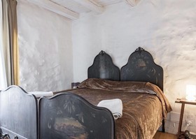 Wundergarten Dimora Dei Frati