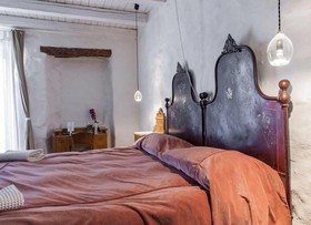 Wundergarten Dimora Dei Frati
