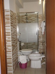 B&b Santa Sofia