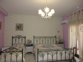 B&b Santa Sofia