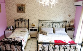 B&b Santa Sofia