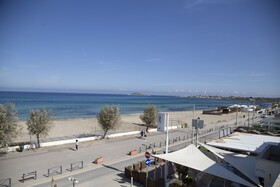 Ar Palace Hotel Palermo