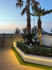 Ar Palace Hotel Palermo