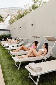 Ar Palace Hotel Palermo