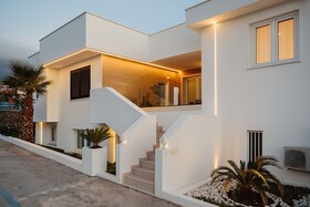 Ar Palace Hotel Palermo