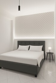 Ar Palace Hotel Palermo