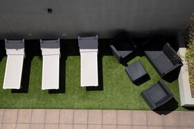 Ar Palace Hotel Palermo