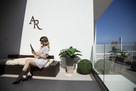 Ar Palace Hotel Palermo