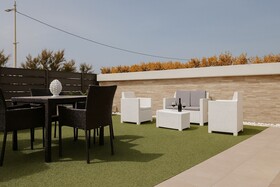 Ar Palace Hotel Palermo