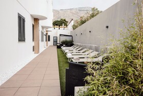 Ar Palace Hotel Palermo