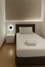 Ar Palace Hotel Palermo