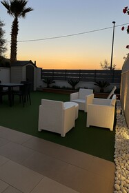 Ar Palace Hotel Palermo