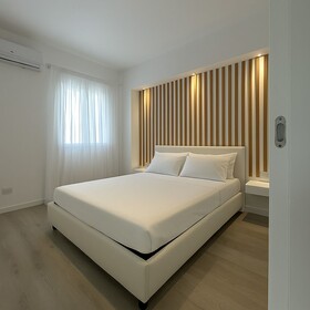 Ar Palace Hotel Palermo