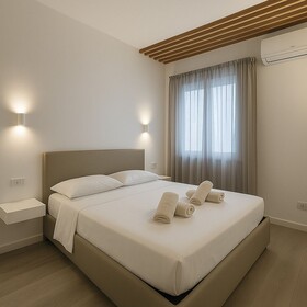 Ar Palace Hotel Palermo