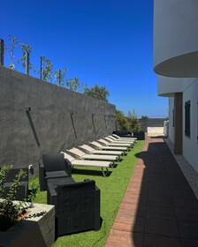 Ar Palace Hotel Palermo