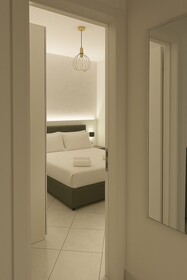 Ar Palace Hotel Palermo