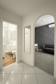 Ar Palace Hotel Palermo