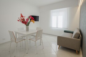 Ar Palace Hotel Palermo