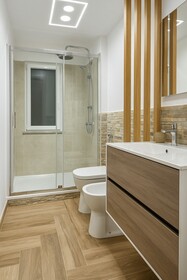 Ar Palace Hotel Palermo