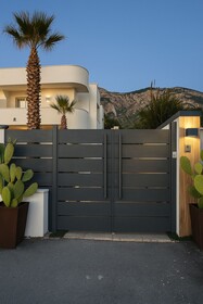 Ar Palace Hotel Palermo