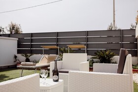 Ar Palace Hotel Palermo