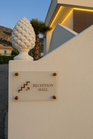 Ar Palace Hotel Palermo