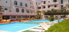 Saracen Sands Hotel & Congress Centre