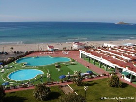 Saracen Sands Hotel & Congress Centre