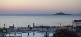 Saracen Sands Hotel & Congress Centre