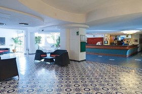 Saracen Sands Hotel & Congress Centre