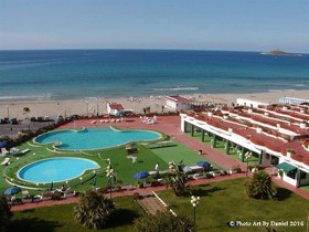 Saracen Sands Hotel & Congress Centre