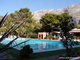 Saracen Sands Hotel & Congress Centre