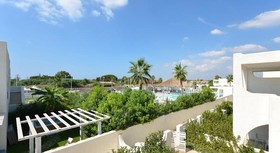 Borgo Rio Favara - Ispica Mare