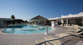 Borgo Rio Favara - Ispica Mare