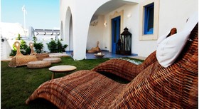 Borgo Rio Favara - Ispica Mare