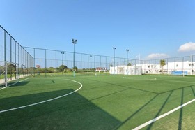 Borgo Rio Favara - Ispica Mare
