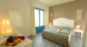 Borgo Rio Favara - Ispica Mare