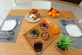 Boutique House Anna Franzo