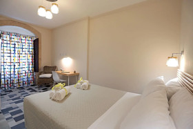 Boutique House Anna Franzo