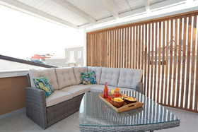 Boutique House Anna Franzo