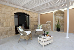 Boutique House Anna Franzo