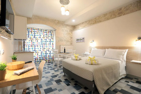 Boutique House Anna Franzo