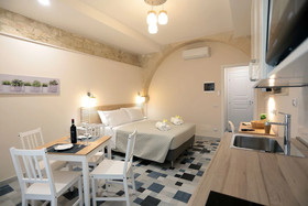 Boutique House Anna Franzo