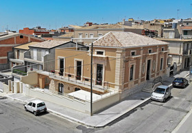 Boutique House Anna Franzo