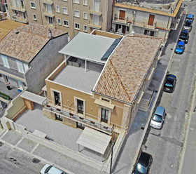 Boutique House Anna Franzo