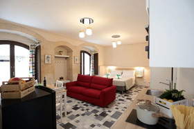 Boutique House Anna Franzo