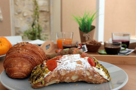 Boutique House Anna Franzo
