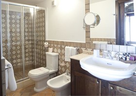 Relais Torre Marabino