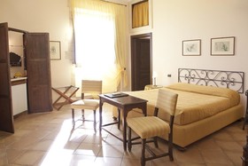 Relais Torre Marabino